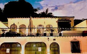 Ámbar Hostel San Gil